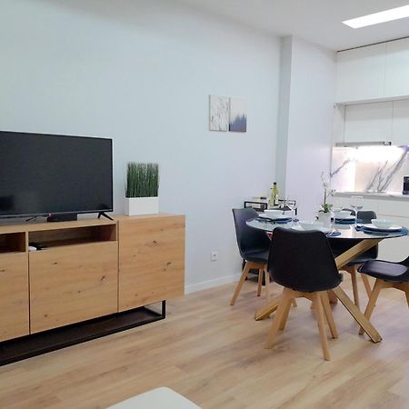 דירות Casa Lys No Centro Do פורטו מראה חיצוני תמונה