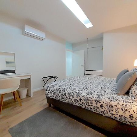 דירות Casa Lys No Centro Do פורטו מראה חיצוני תמונה
