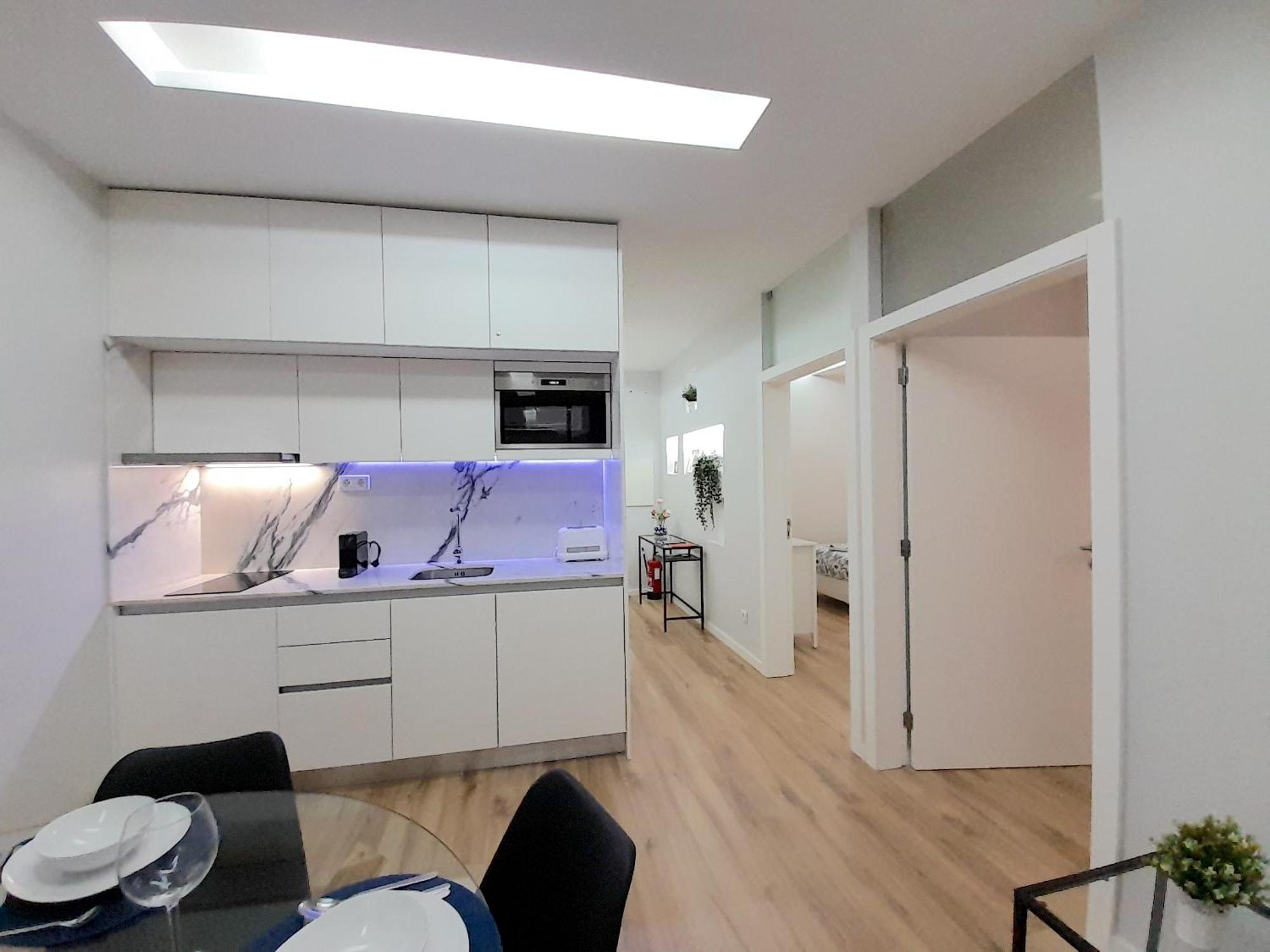 דירות Casa Lys No Centro Do פורטו מראה חיצוני תמונה