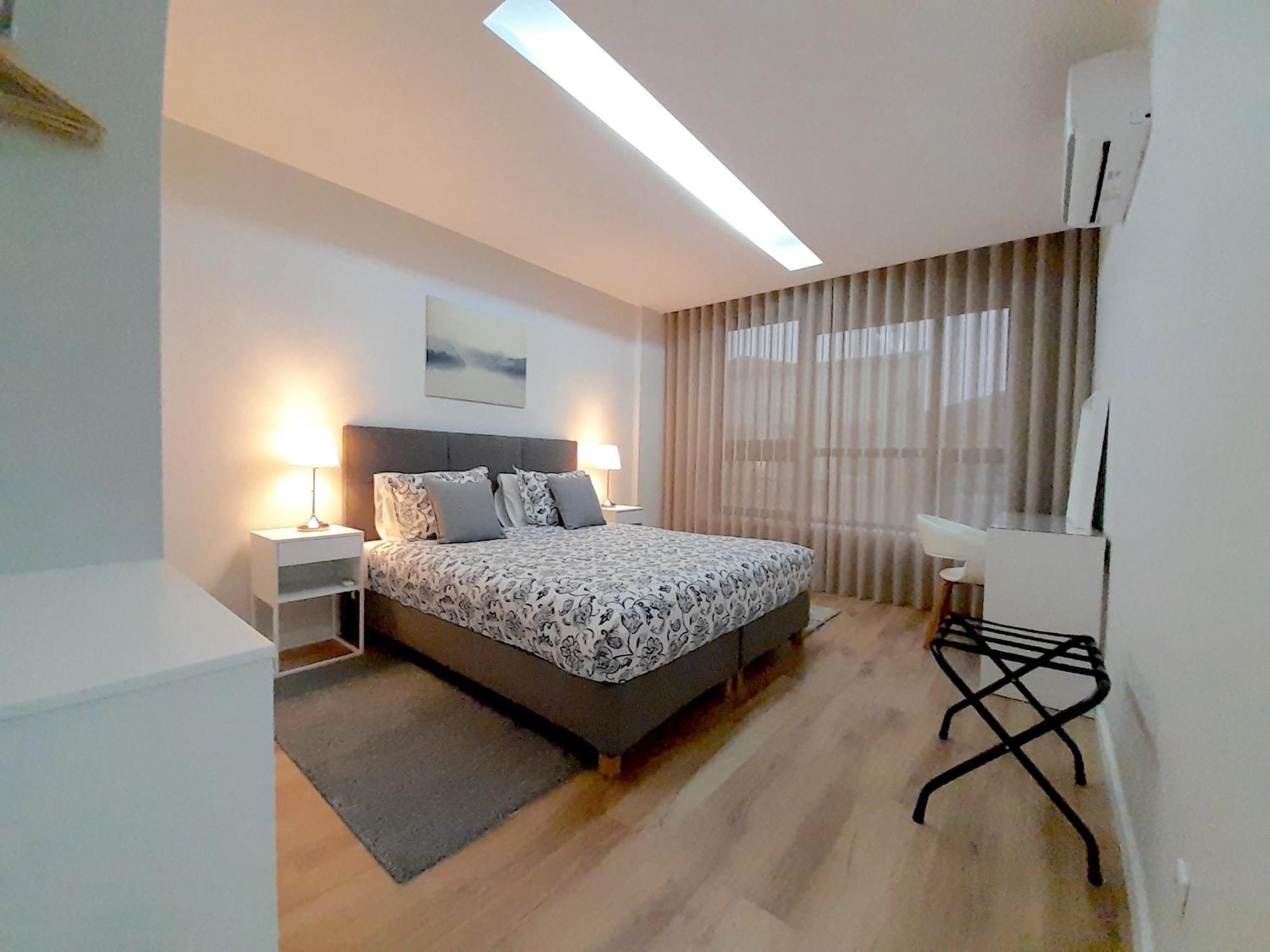 דירות Casa Lys No Centro Do פורטו מראה חיצוני תמונה