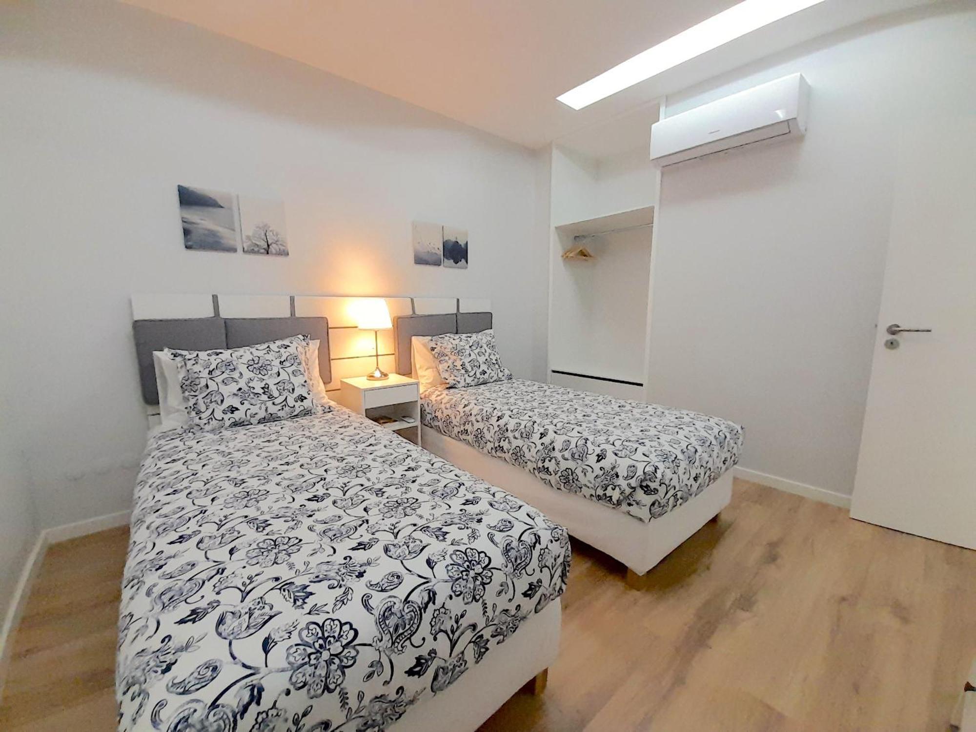 דירות Casa Lys No Centro Do פורטו מראה חיצוני תמונה
