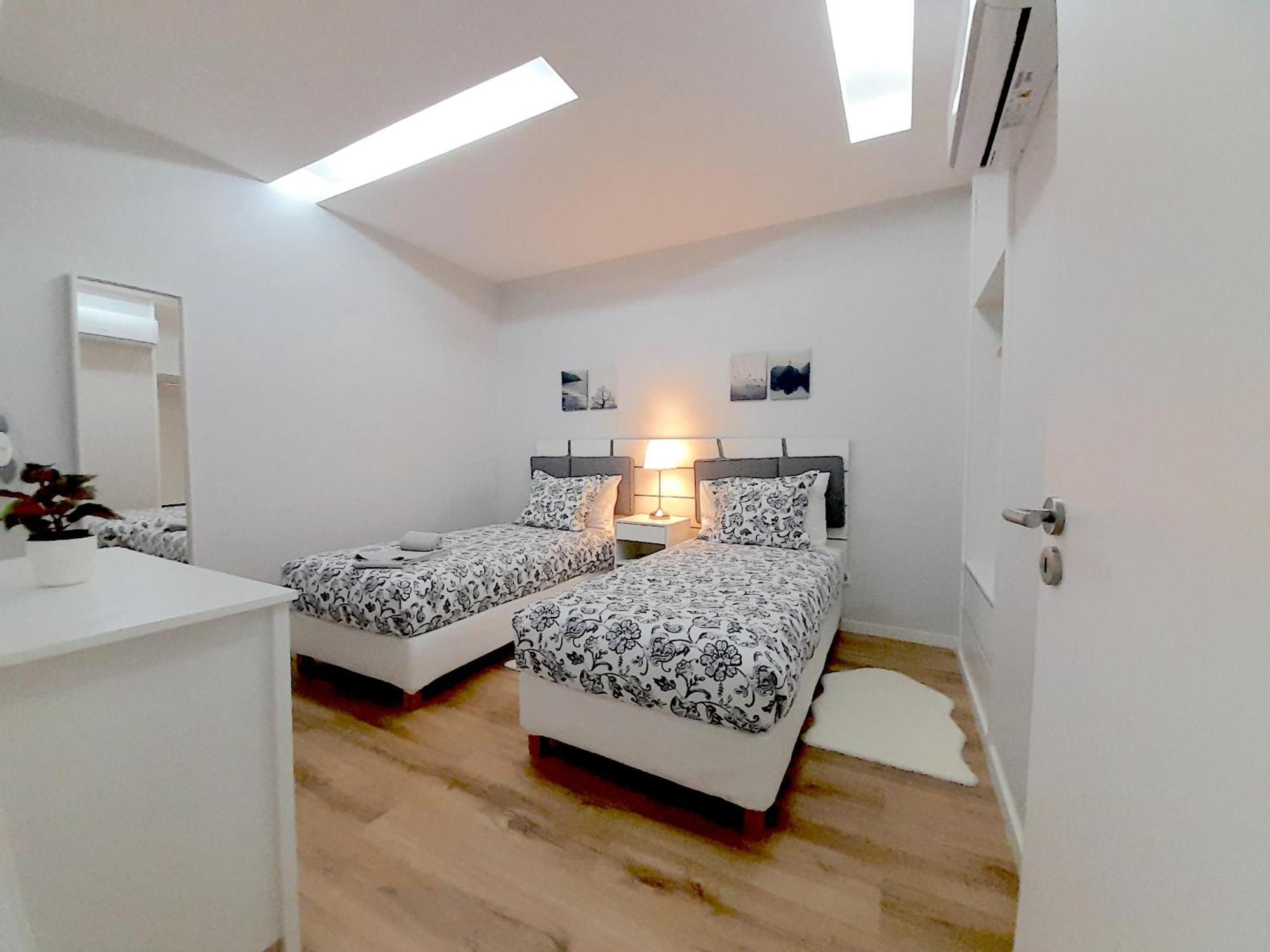 דירות Casa Lys No Centro Do פורטו מראה חיצוני תמונה