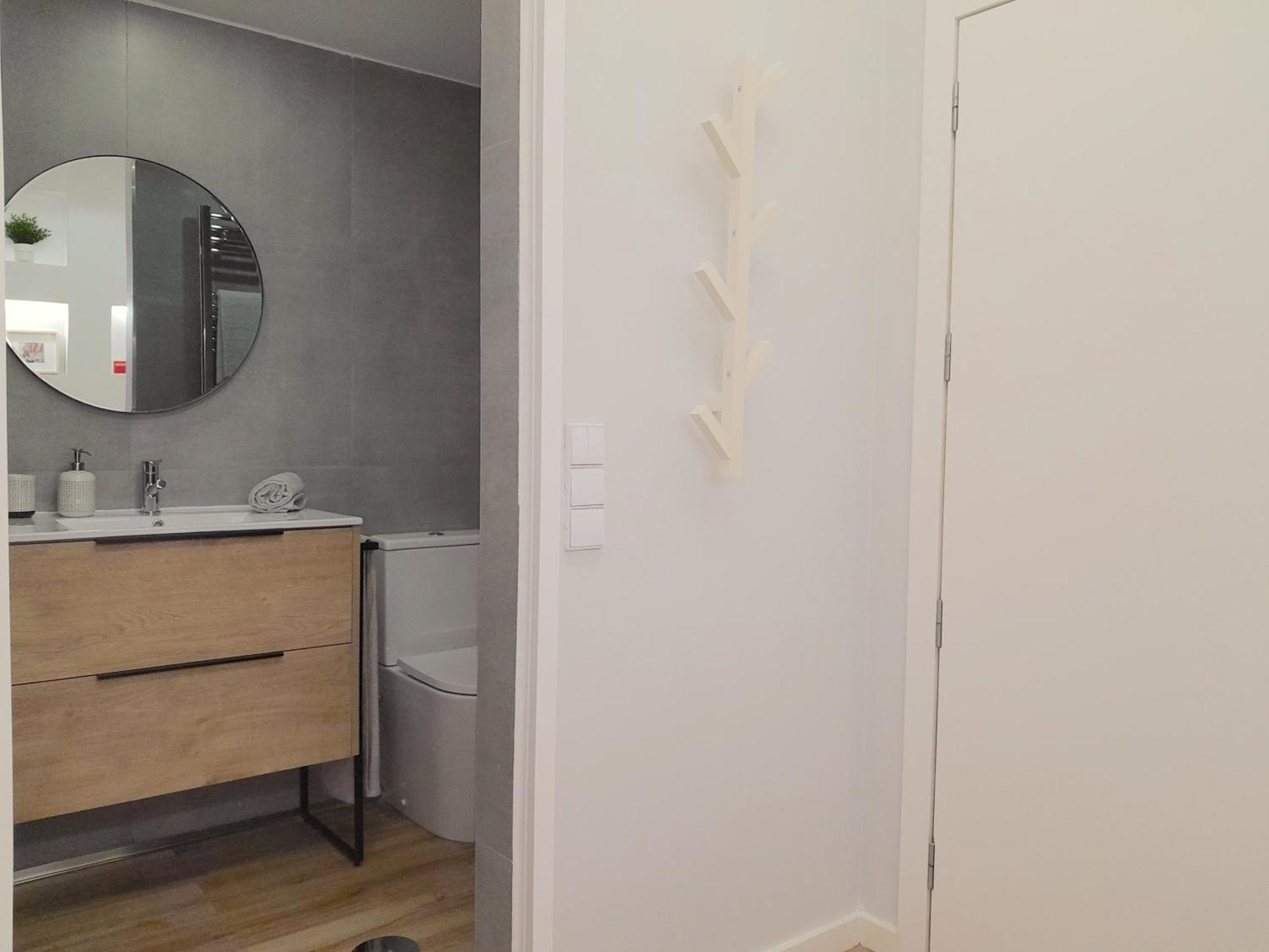 דירות Casa Lys No Centro Do פורטו מראה חיצוני תמונה