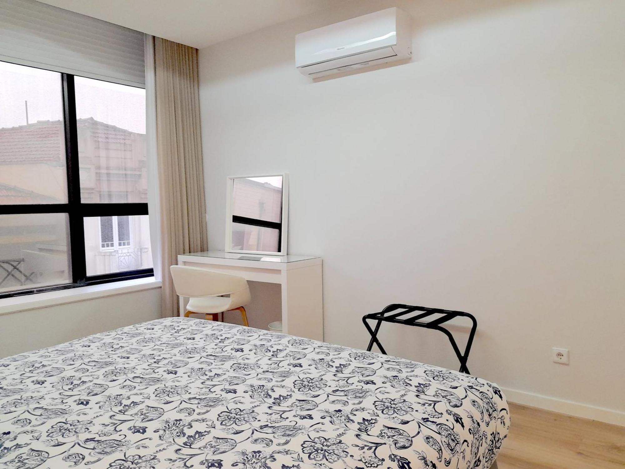 דירות Casa Lys No Centro Do פורטו מראה חיצוני תמונה
