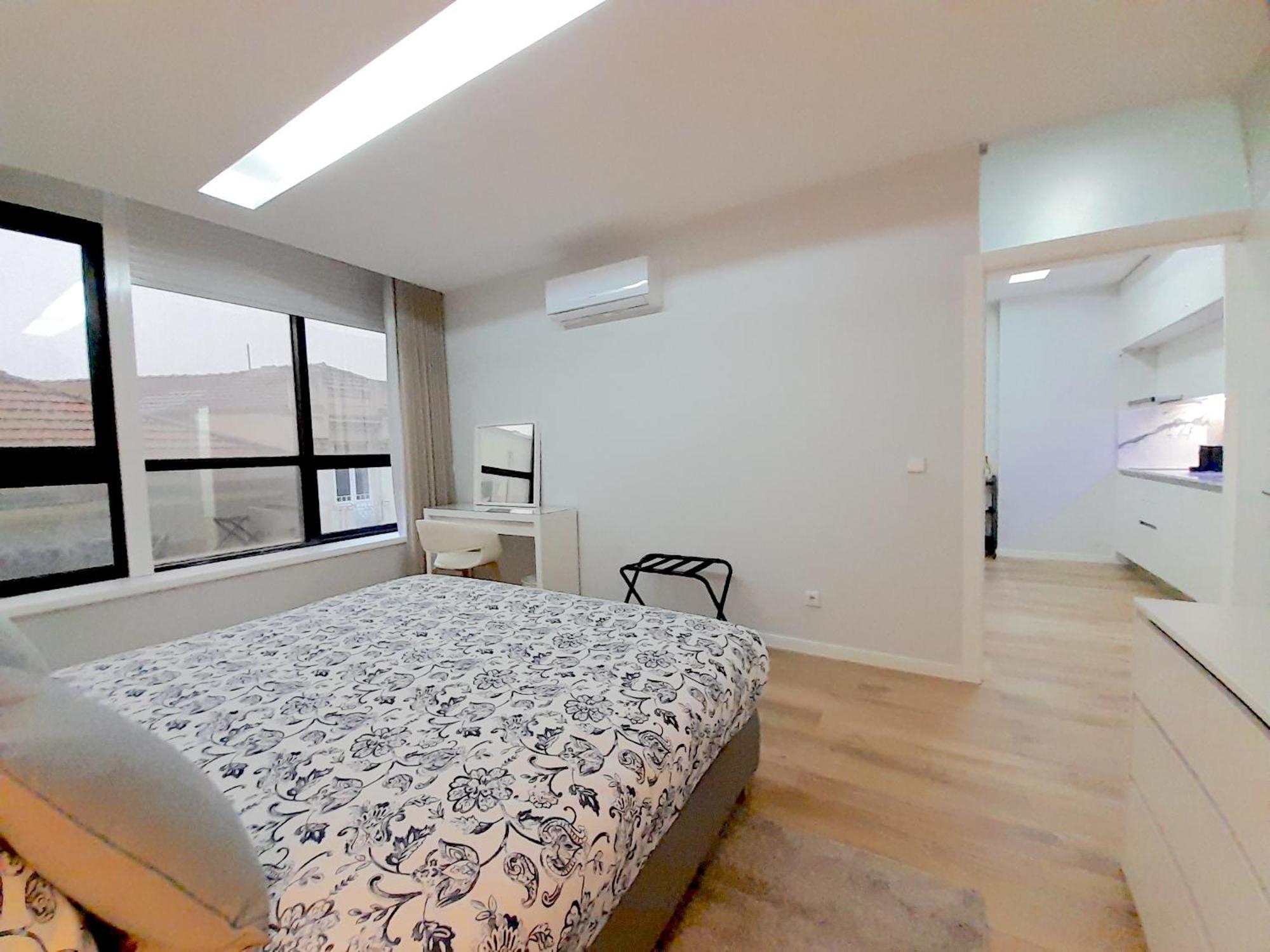 דירות Casa Lys No Centro Do פורטו מראה חיצוני תמונה