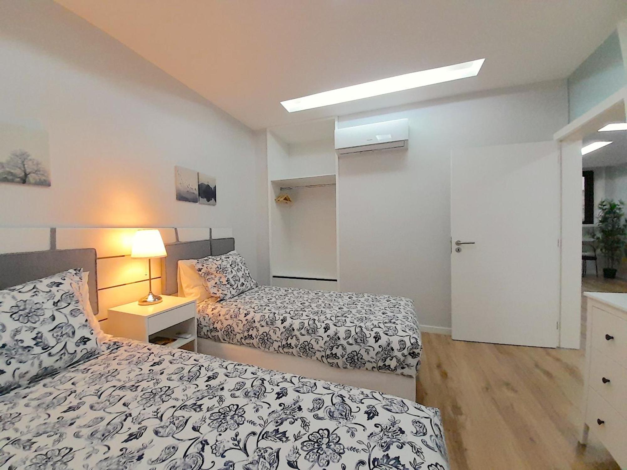 דירות Casa Lys No Centro Do פורטו מראה חיצוני תמונה